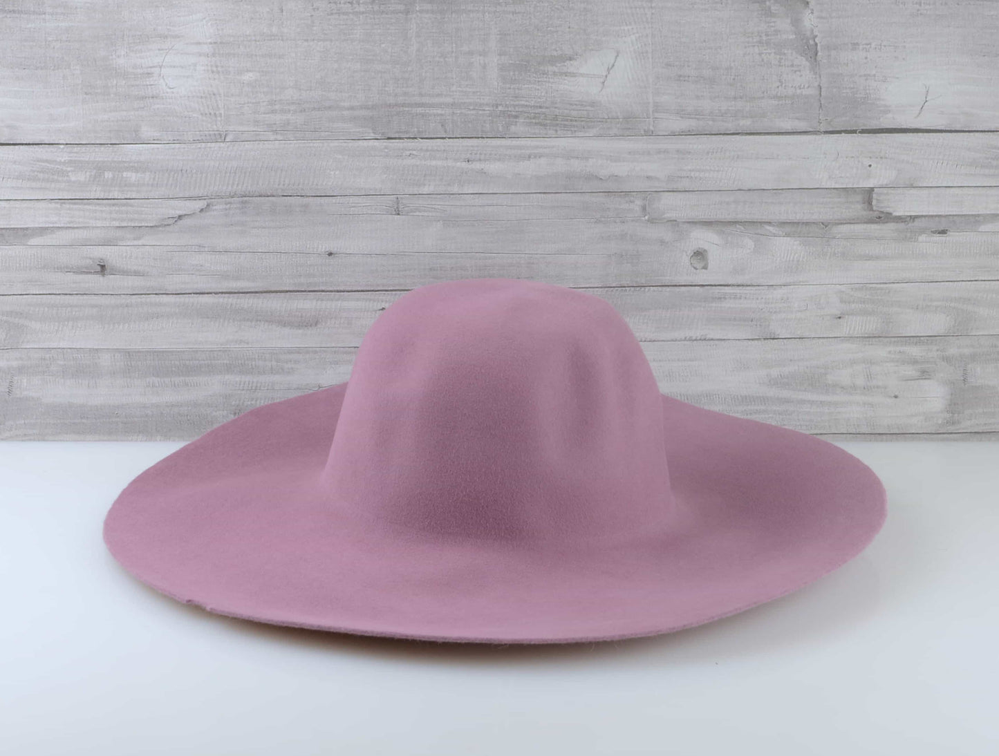 ekedie Western hat 100X Felt Lightweight