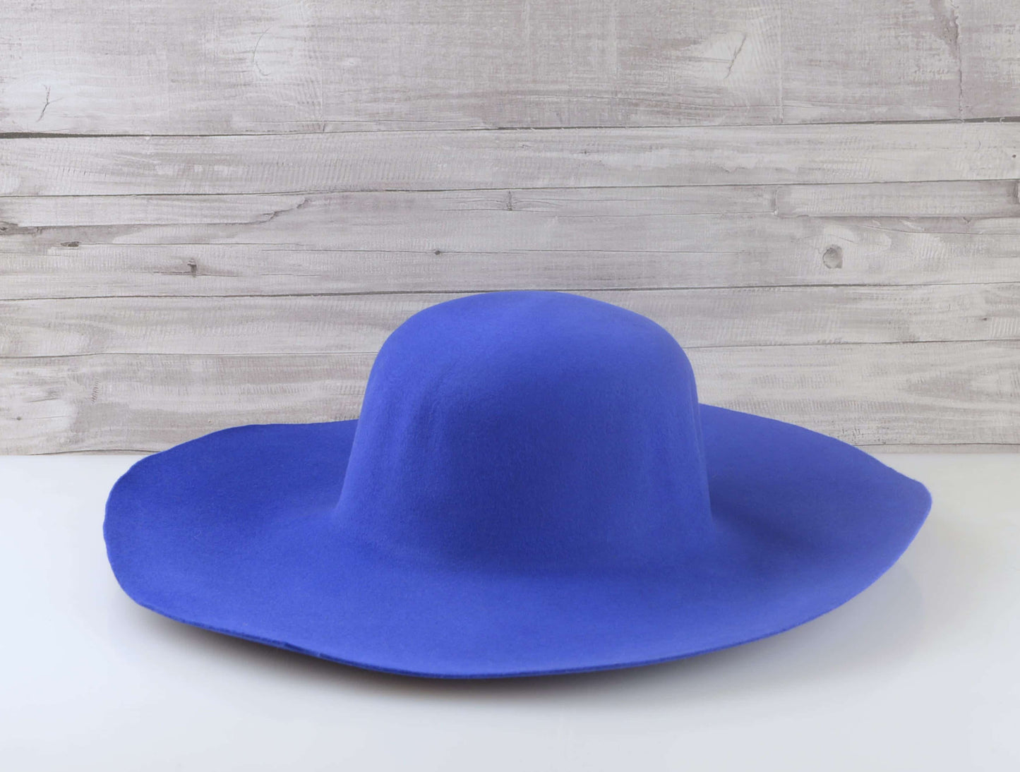 ekedie Western hat 100X Felt Lightweight