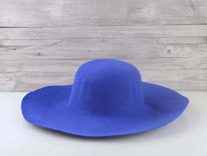 ekedie Western hat 100X Felt Lightweight