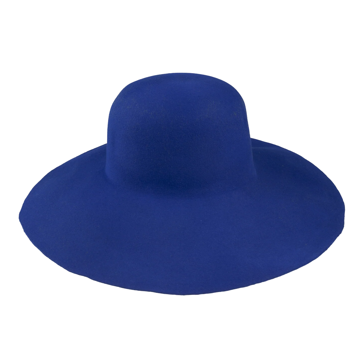 ekedie Westernhut 100X Felt Lightweight