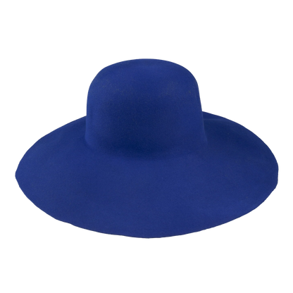 ekedie Westernhut 100X Felt Lightweight