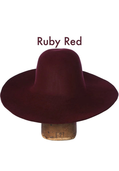 ekedie 100X Felt 'Superior' Midweight