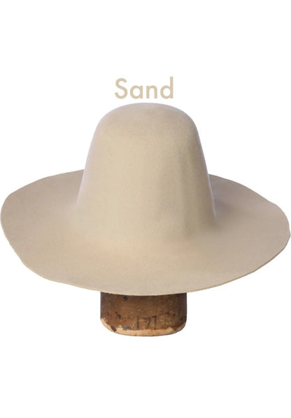 ekedie 100X Felt 'Superior' Midweight