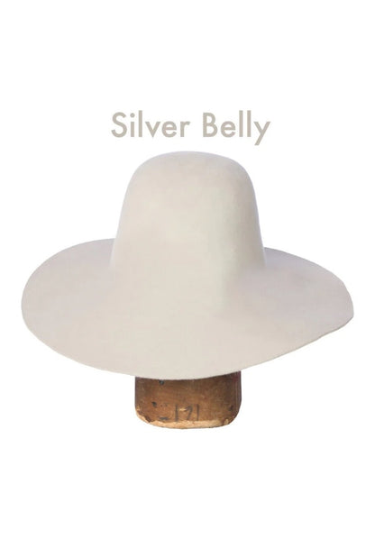 ekedie 100X Felt 'Superior' Midweight