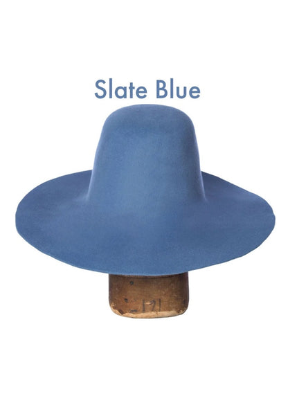 ekedie 100X Felt 'Superior' Midweight