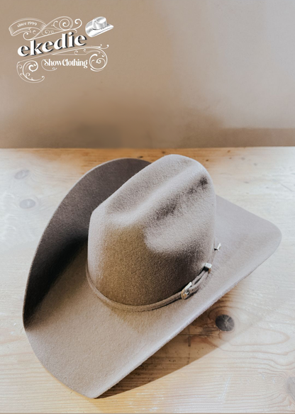 ekedie Westernhat 230gr - Heavy & Duarbale