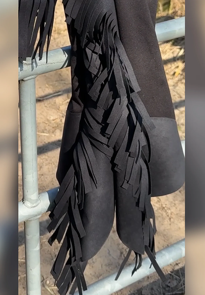 ekedie Chappants - CC Pants – elegance and comfort in perfection