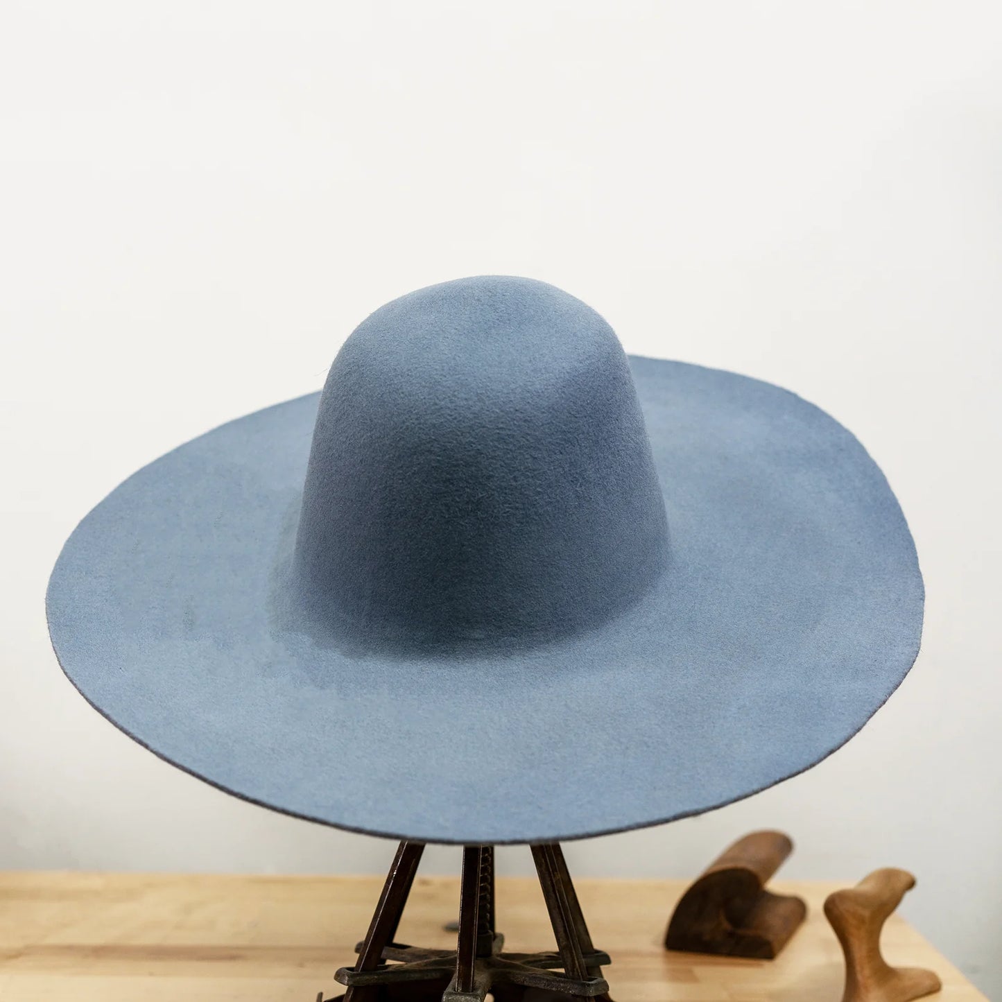 ekedie Westernhat 230gr - Heavy & Duarbale