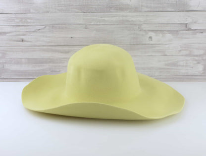 ekedie Western hat 100X Felt Lightweight