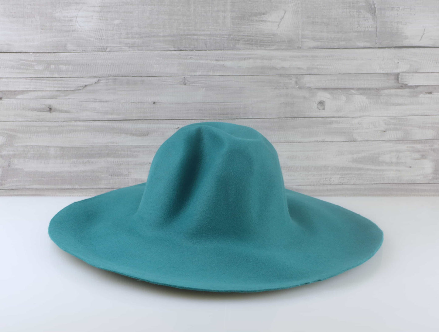 ekedie Western hat 100X Felt Lightweight