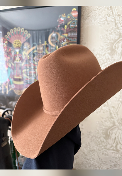 ekedie 50X Beaver Poids lourd