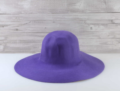 ekedie Western hat 100X Felt Lightweight