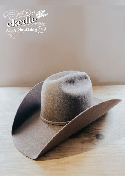 ekedie Westernhat 230gr - Heavy & Duarbale