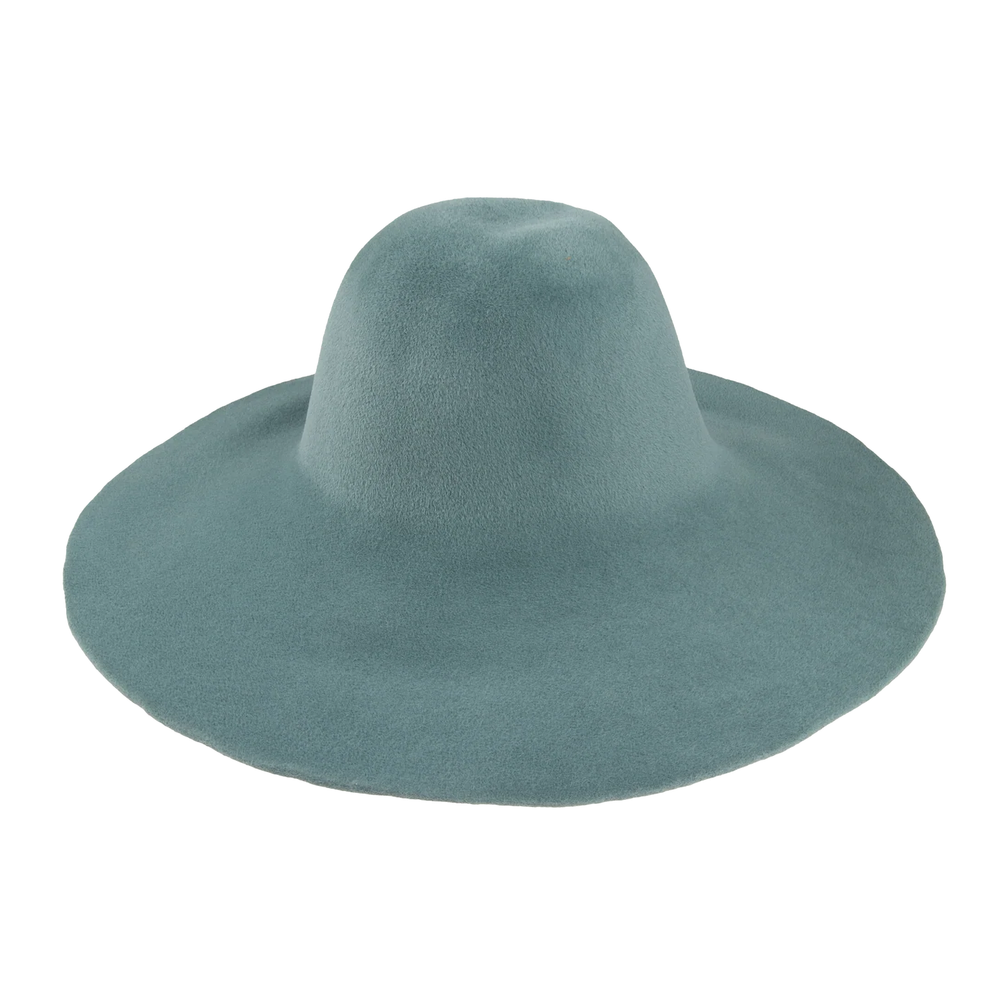 ekedie Westernhut 100X Felt Lightweight