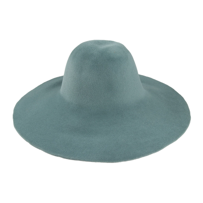 ekedie Westernhut 100X Felt Lightweight